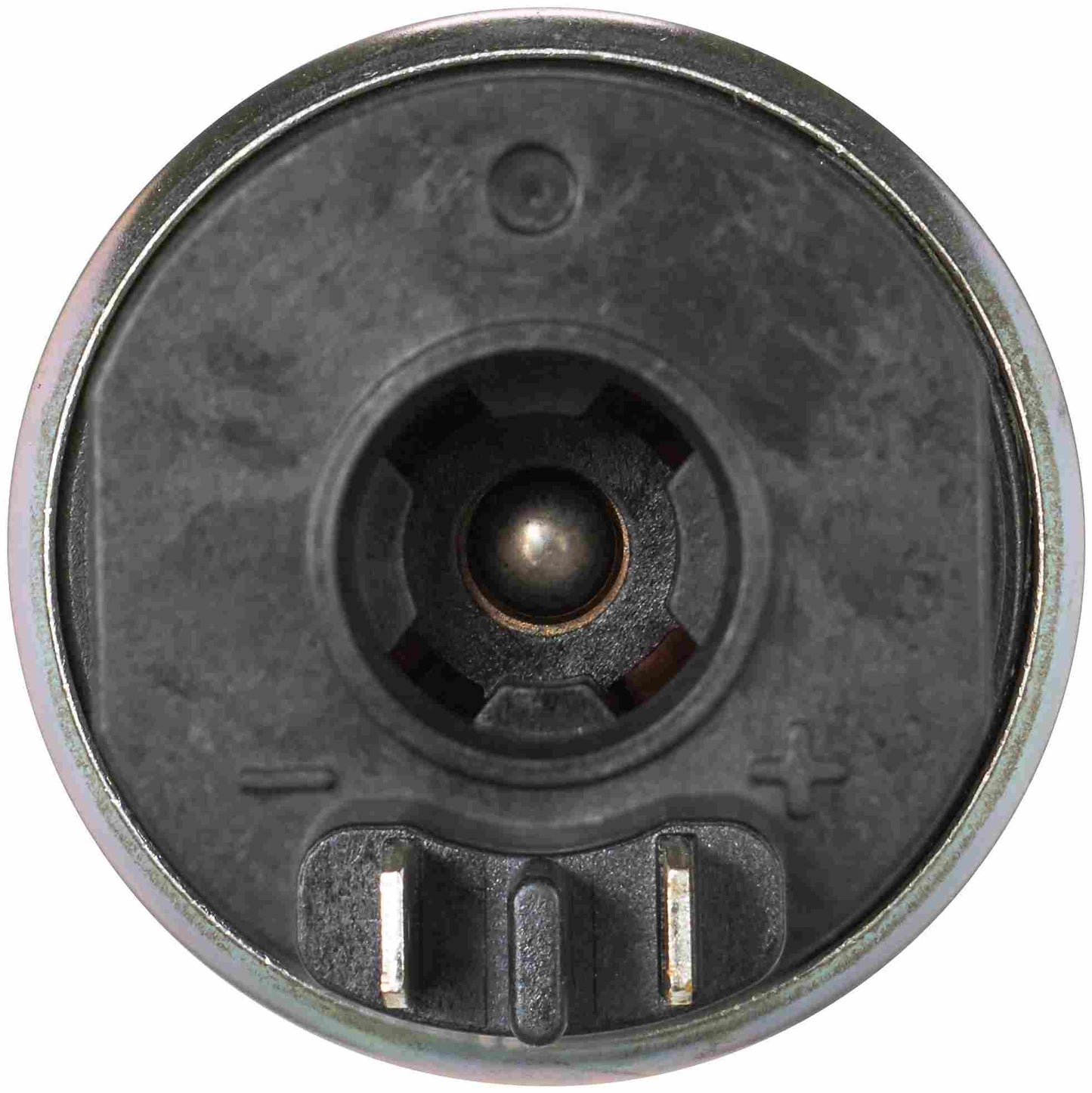 Spectra Premium Electric Fuel Pump  top view frsport SP1294