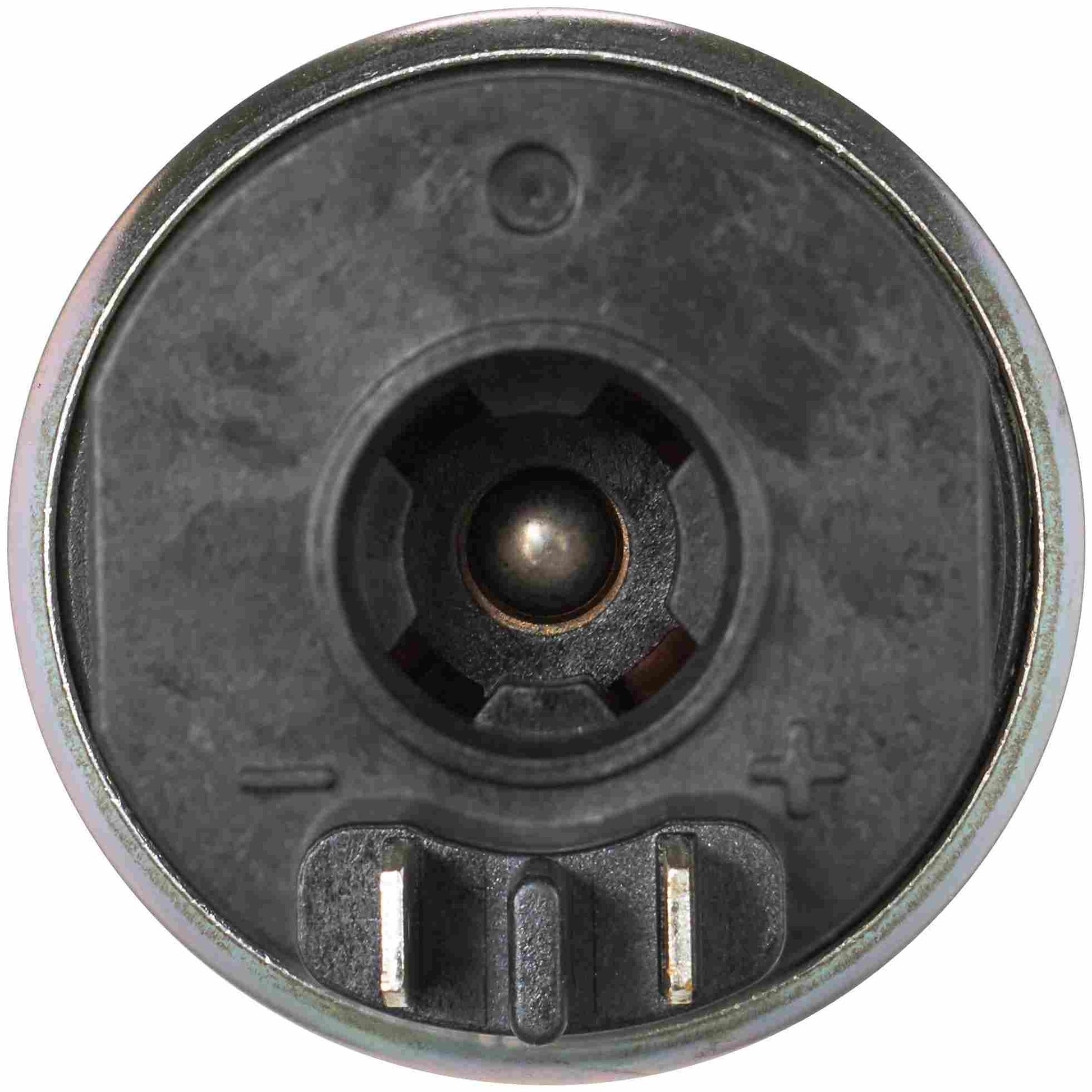 Spectra Premium Electric Fuel Pump  top view frsport SP1294
