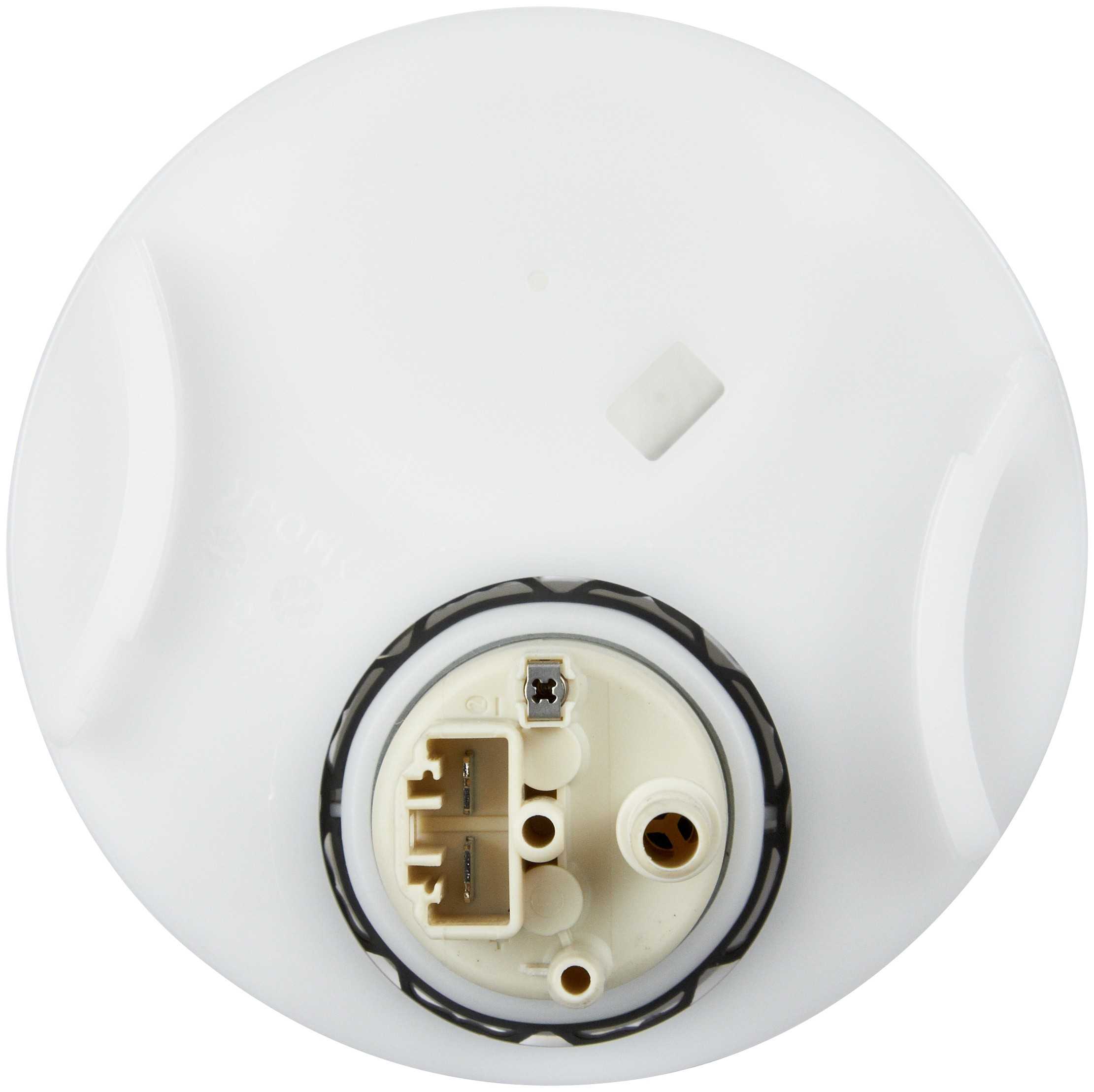 Spectra Premium Electric Fuel Pump SP1299