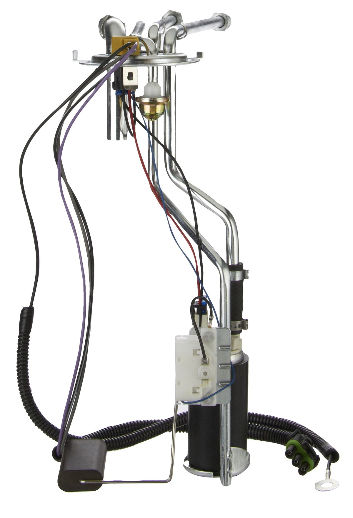 Spectra Premium Fuel Pump Assembly SP12E1H