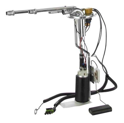 Spectra Premium Fuel Pump Assembly SP12E1H