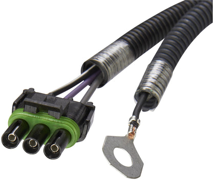 Spectra Fuel Fuel Pump and Sender Assembly SP12E2H image 4