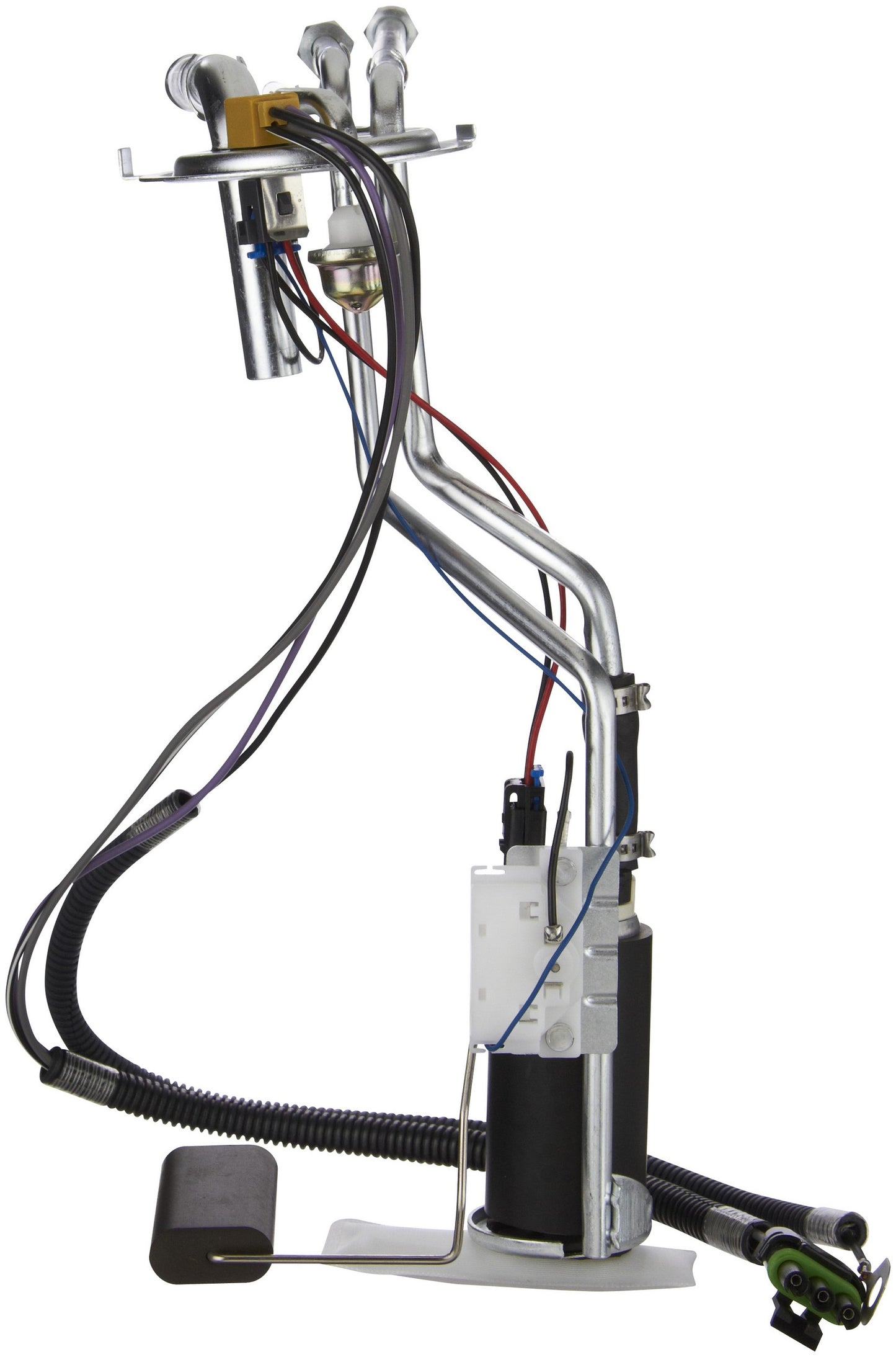 Spectra Fuel Fuel Pump and Sender Assembly SP12E2H image 2