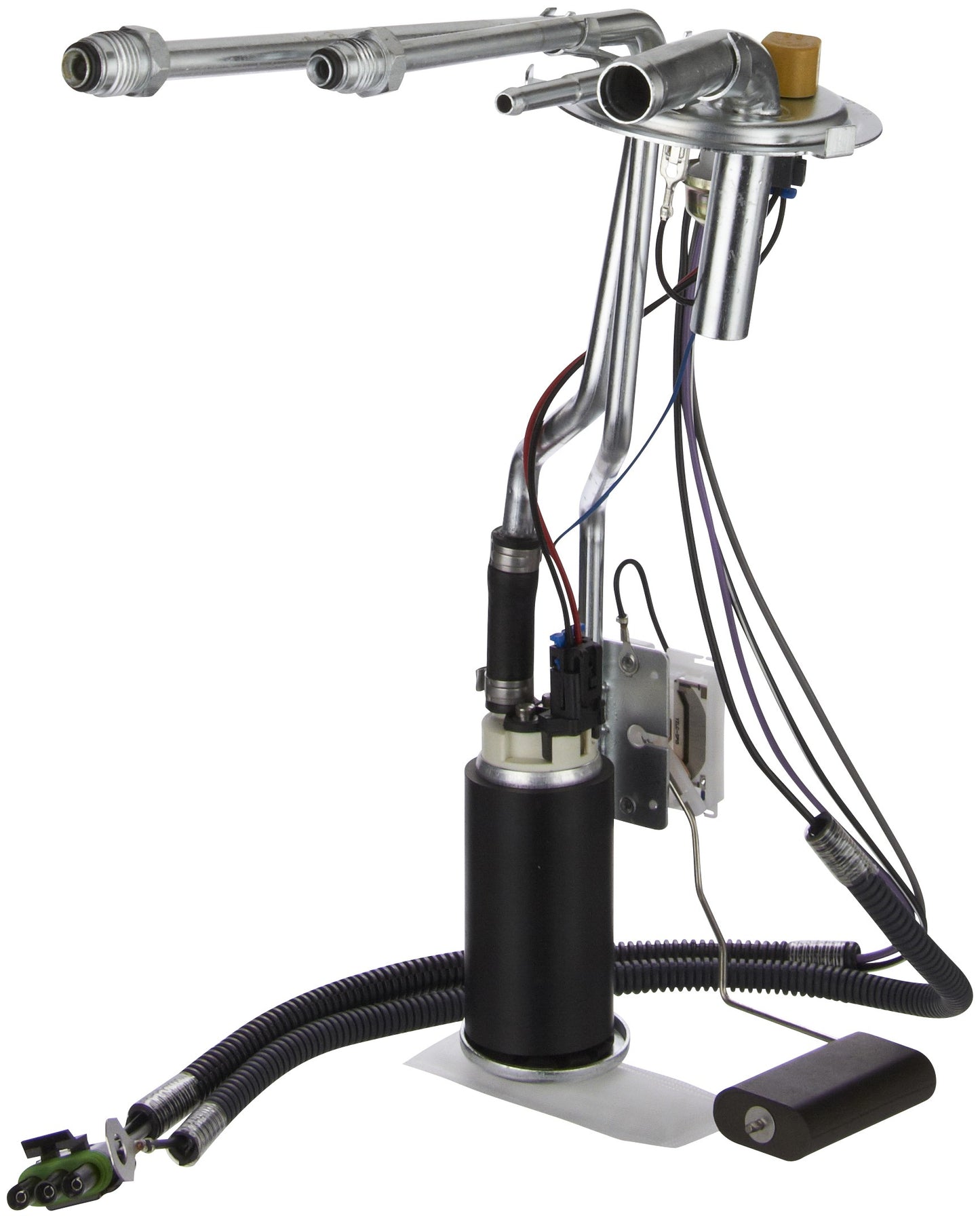 Spectra Fuel Fuel Pump and Sender Assembly SP12E2H image 3