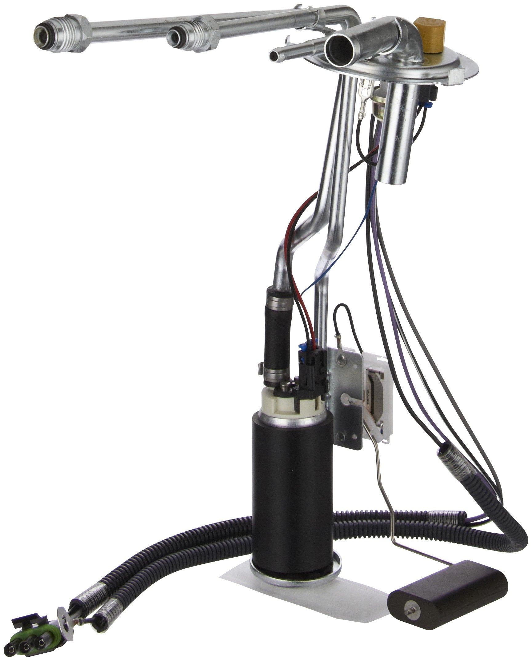 Spectra Fuel Fuel Pump and Sender Assembly SP12E2H image 3