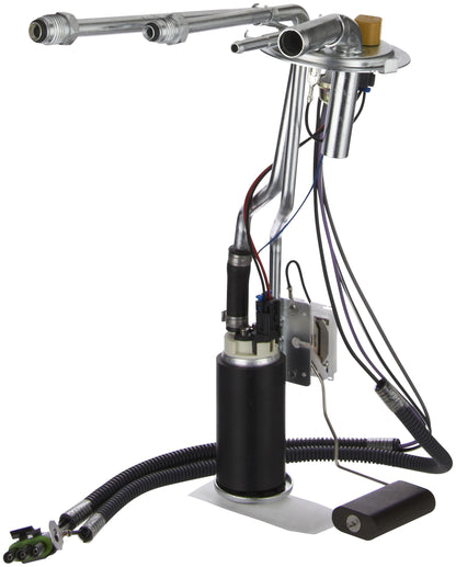 Spectra Fuel Fuel Pump and Sender Assembly SP12E2H image 3