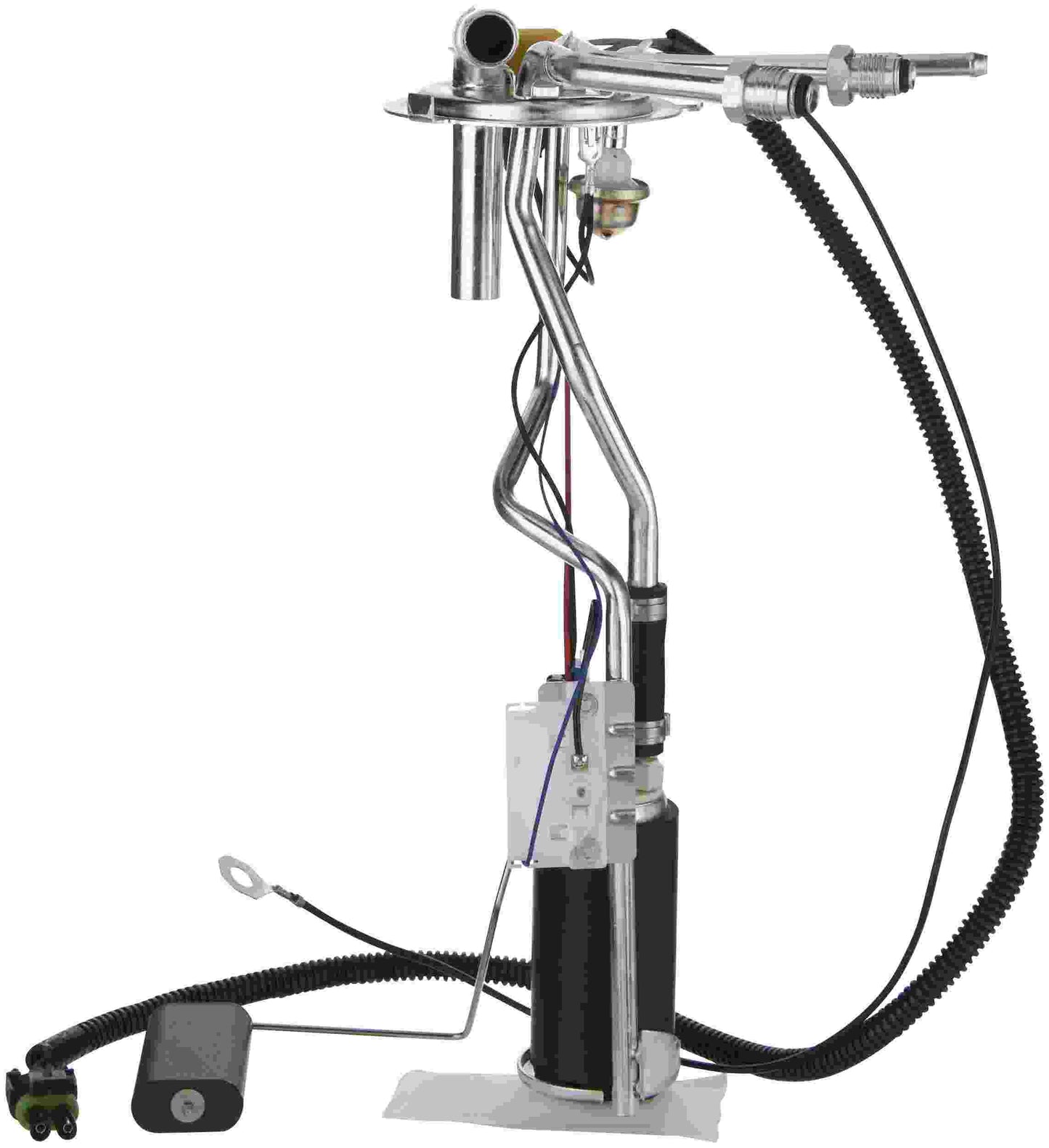 Spectra Premium Fuel Pump Assembly SP12L1H