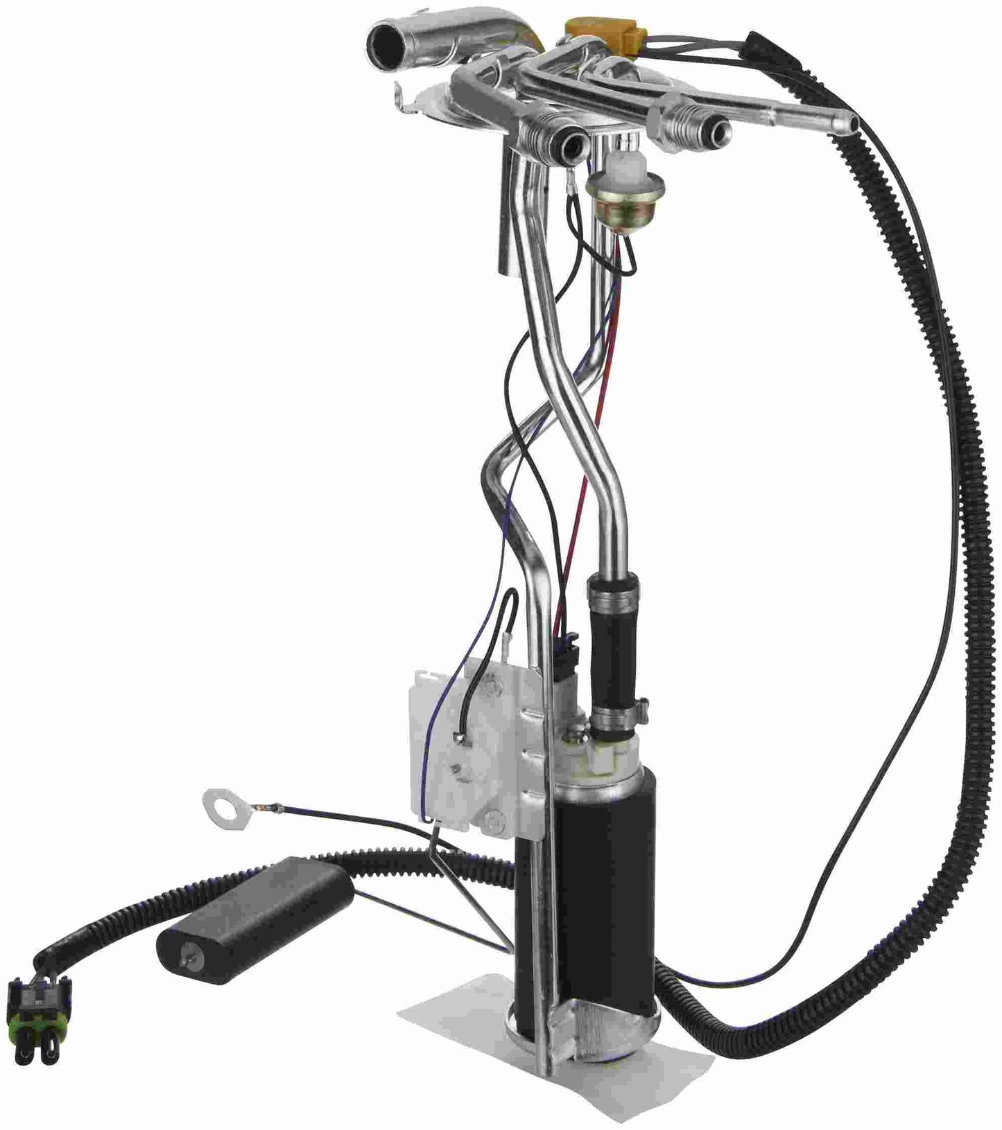 Spectra Premium Fuel Pump Assembly SP12L1H