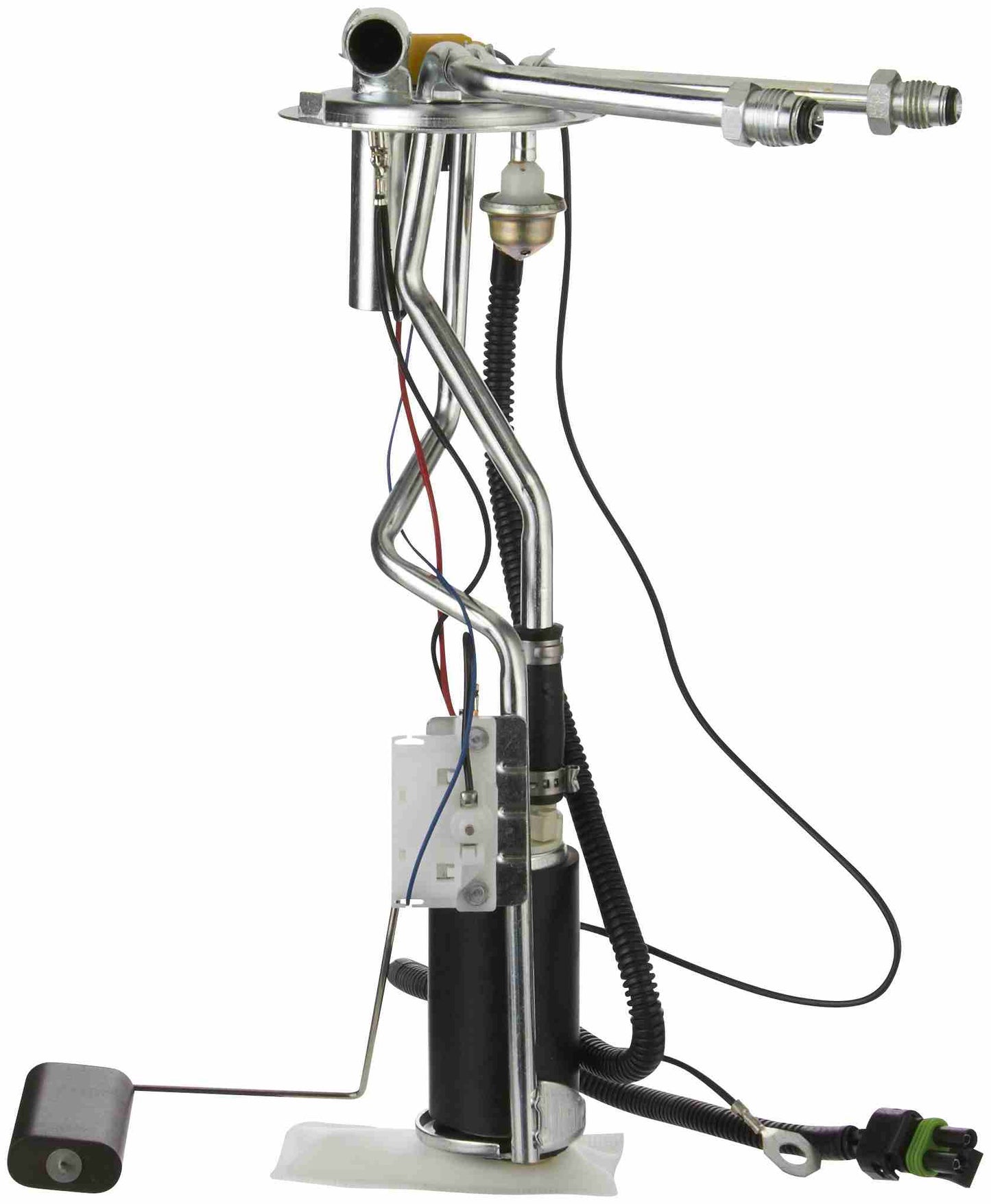 Spectra Premium FUEL PUMP ASSEMBLY SP12M1H