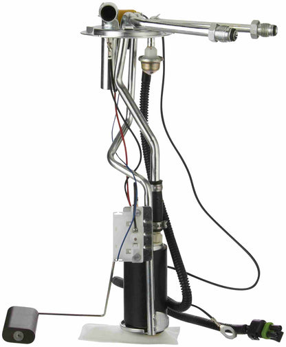 Spectra Premium FUEL PUMP ASSEMBLY SP12M1H
