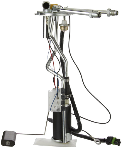 Spectra Premium FUEL PUMP ASSEMBLY SP12M1H