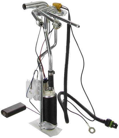 Spectra Premium FUEL PUMP ASSEMBLY SP12M1H