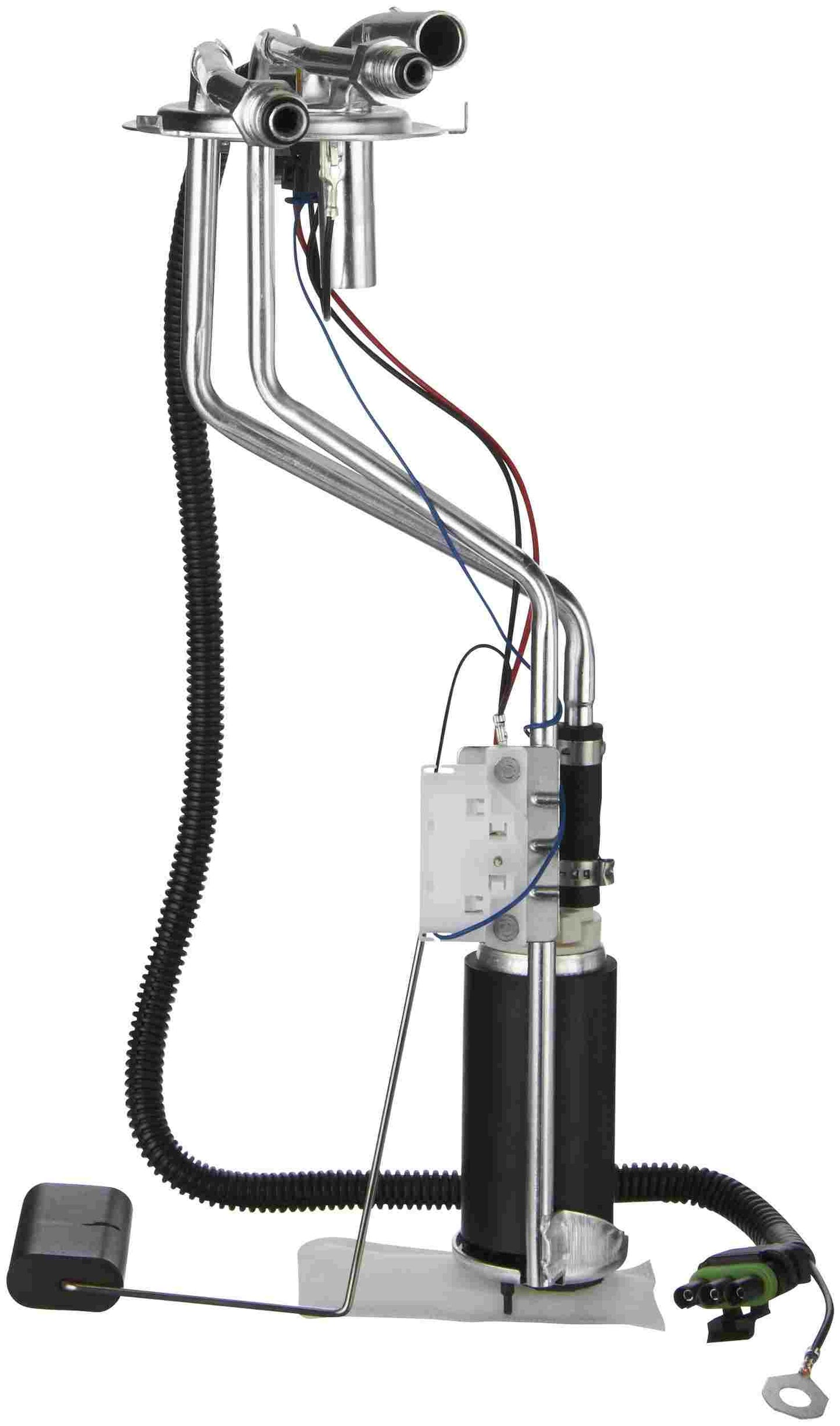 Spectra Premium Fuel Pump Assembly SP12N1H