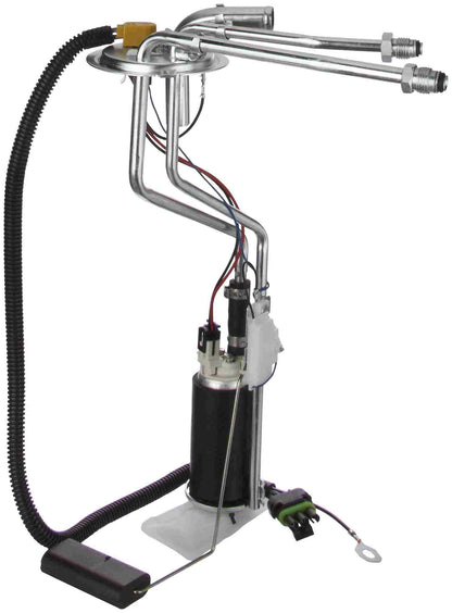 Spectra Premium Fuel Pump Assembly SP12N1H