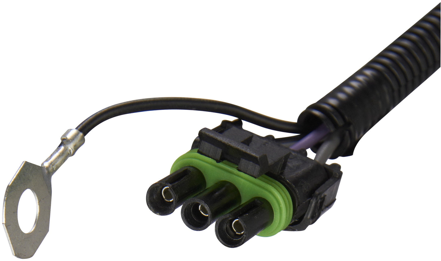 Spectra Fuel Fuel Pump and Sender Assembly SP12N2H image 4
