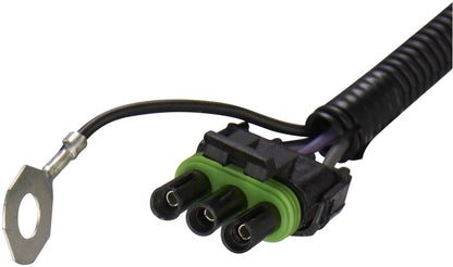 Spectra Fuel Fuel Pump and Sender Assembly SP12N2H image 4