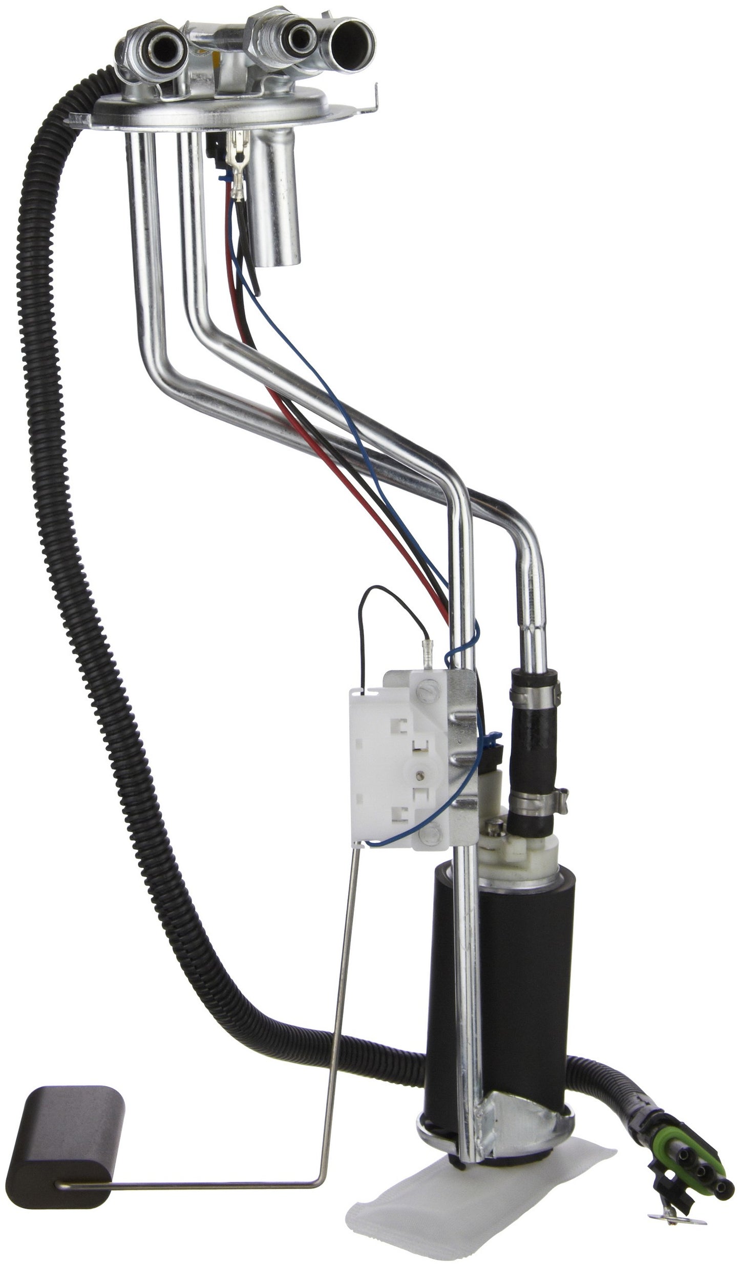 Spectra Fuel Fuel Pump and Sender Assembly SP12N2H image 2