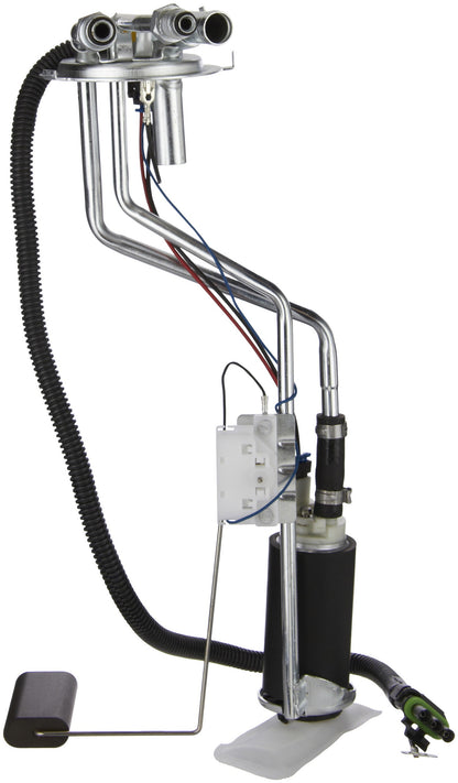 Spectra Fuel Fuel Pump and Sender Assembly SP12N2H image 2