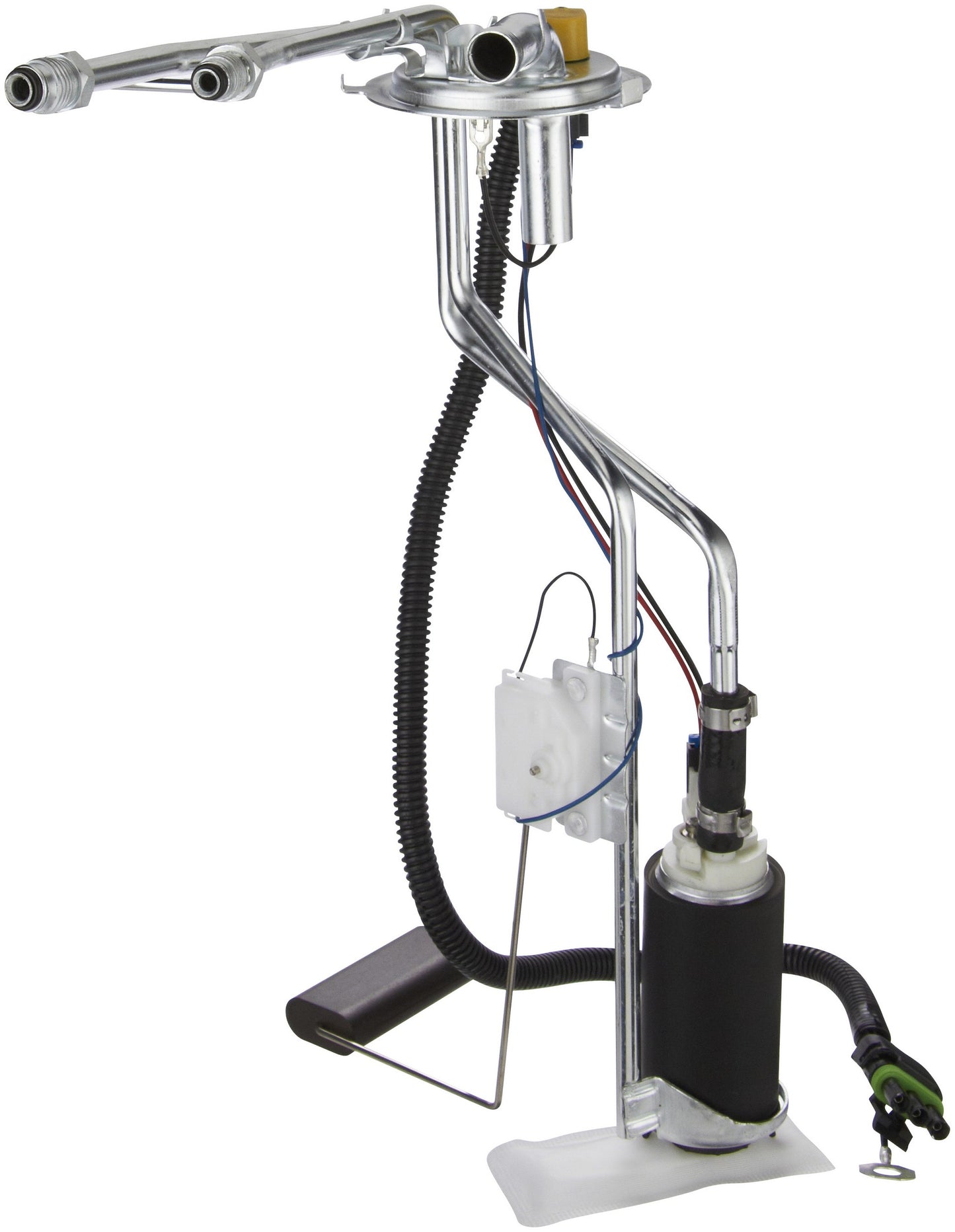 Spectra Fuel Fuel Pump and Sender Assembly SP12N2H image 3