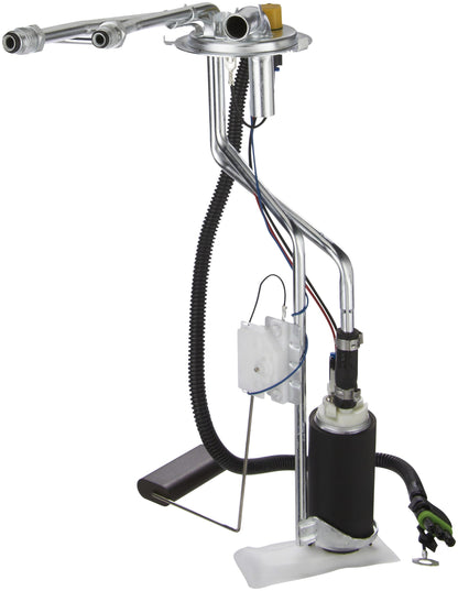Spectra Fuel Fuel Pump and Sender Assembly SP12N2H image 3