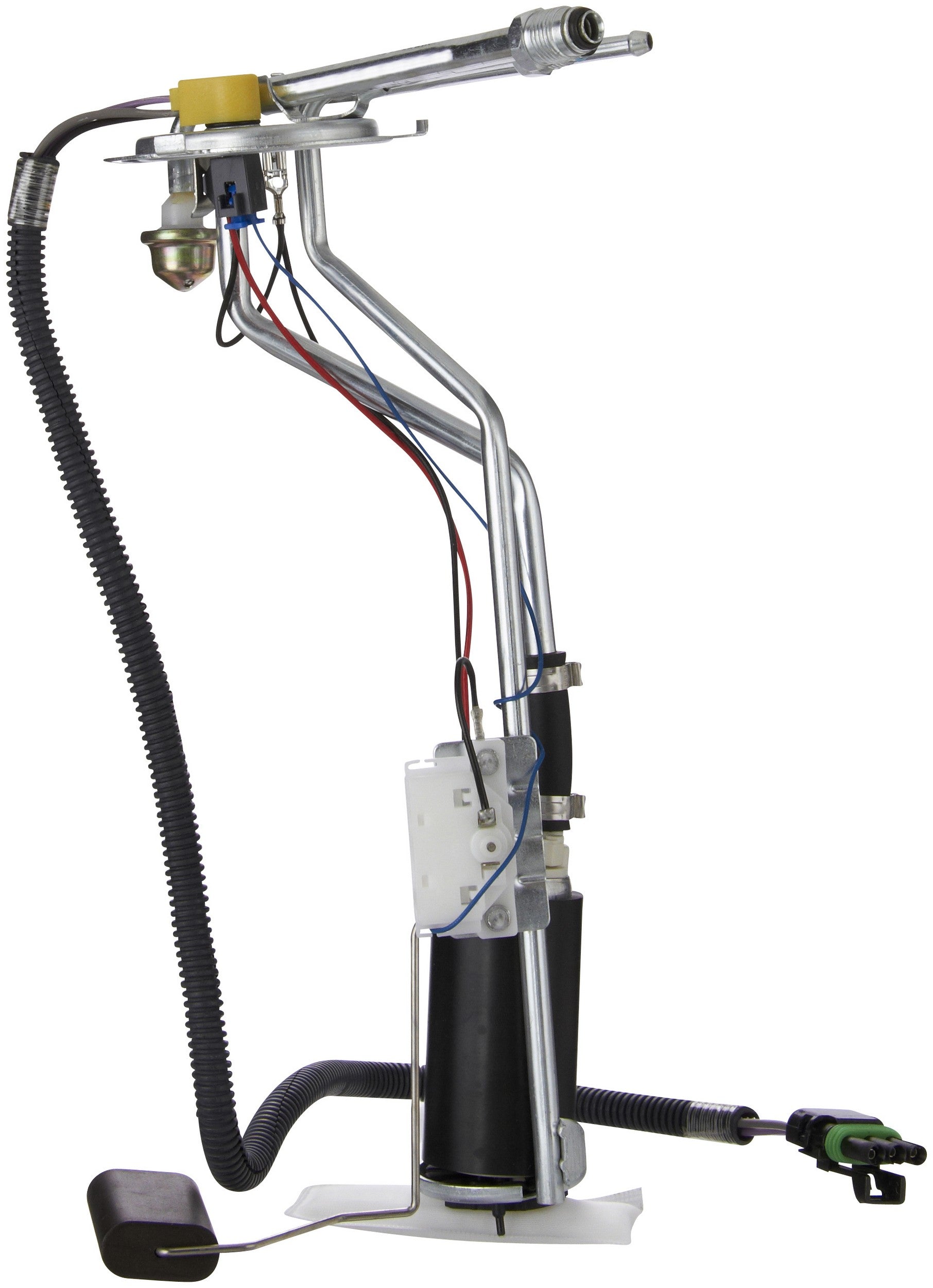 Spectra Premium Fuel Pump and Sender Assembly SP12S1H image 2