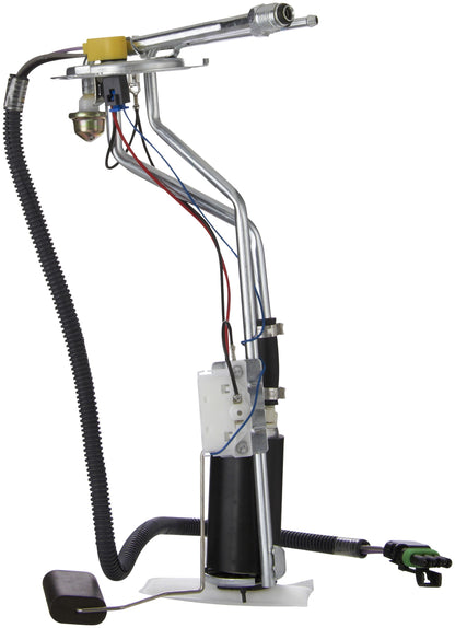 Spectra Premium Fuel Pump and Sender Assembly SP12S1H image 2