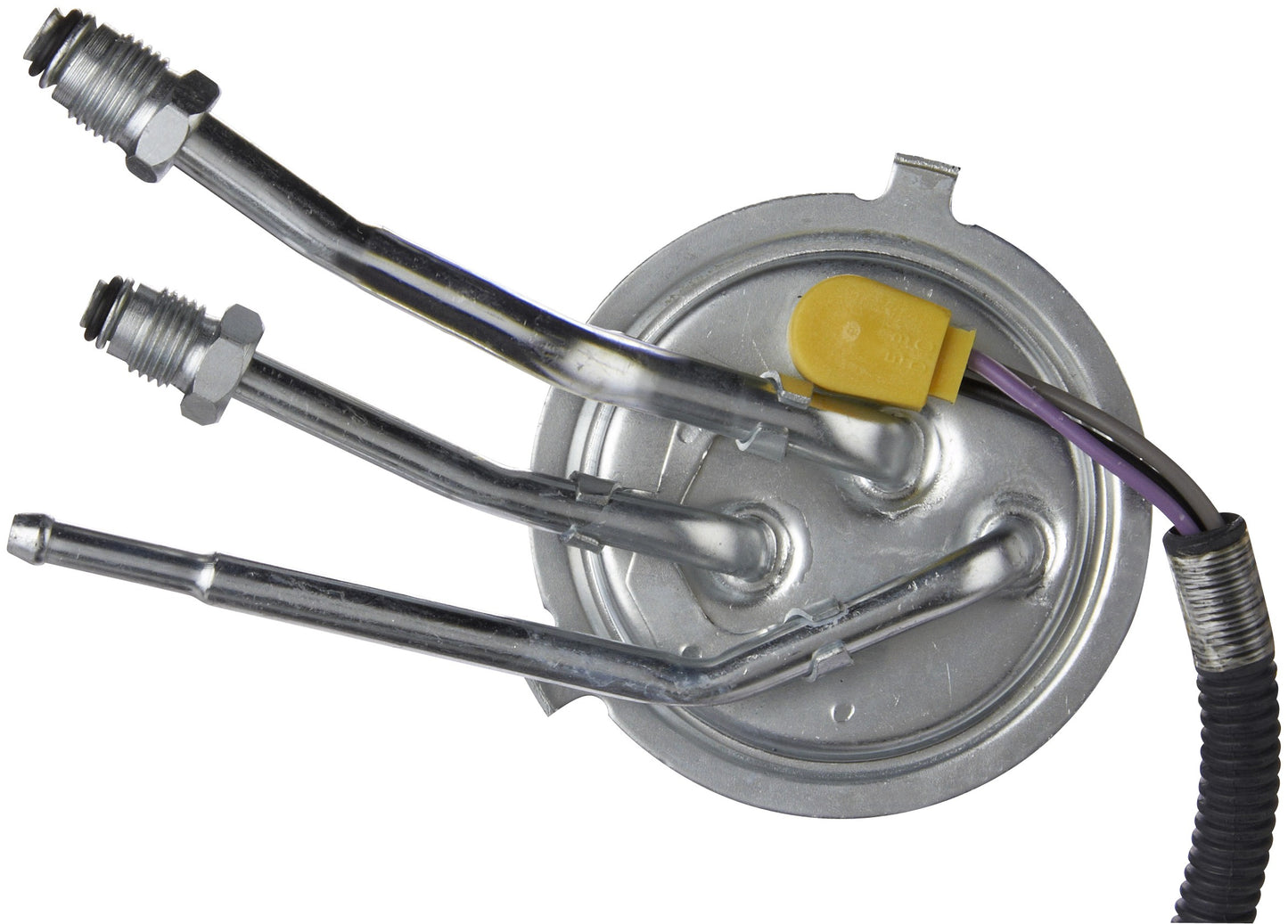 Spectra Premium Fuel Pump and Sender Assembly SP12S1H image 3