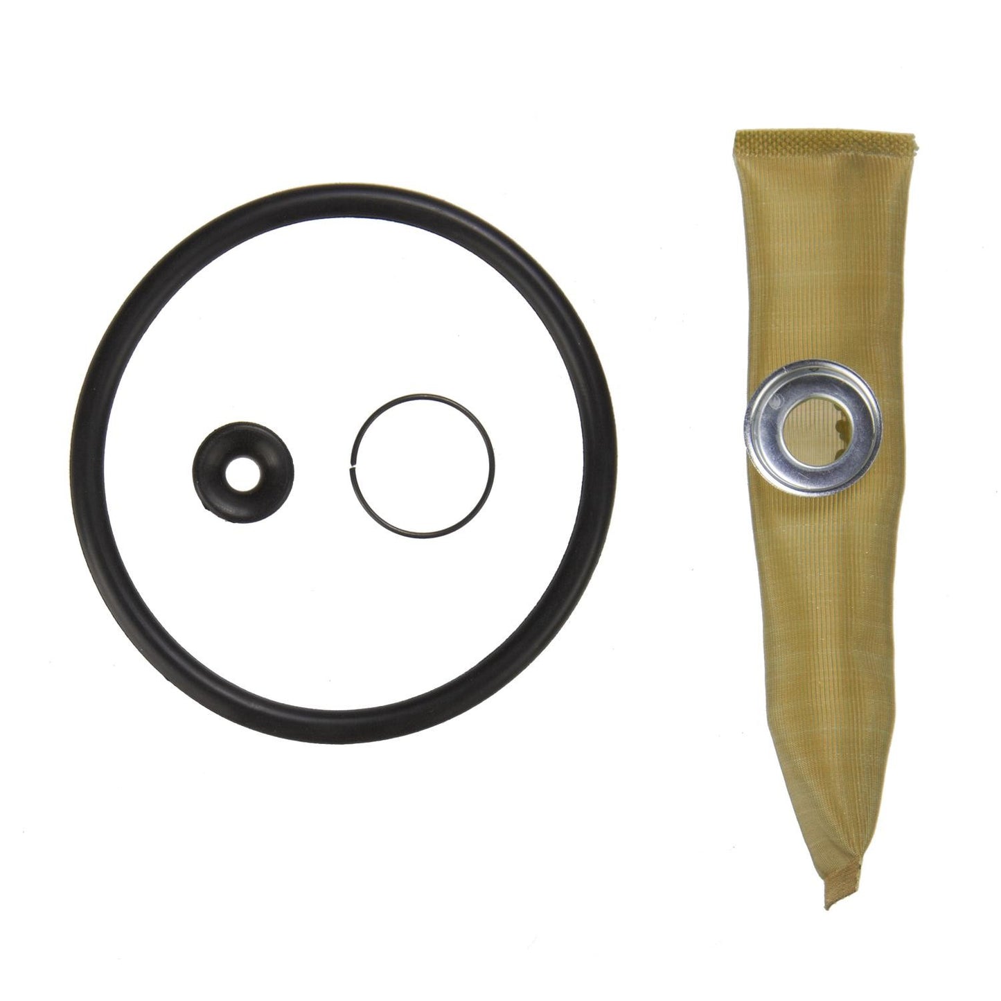 Spectra Premium Fuel Pump Module Assembly SP133 main image