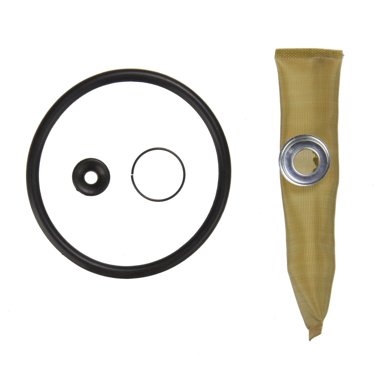 Spectra Premium Fuel Pump Module Assembly SP133 main image