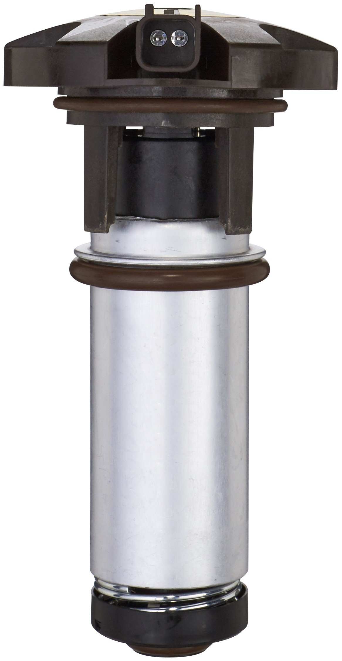 Spectra Premium Electric Fuel Pump  top view frsport SP1348