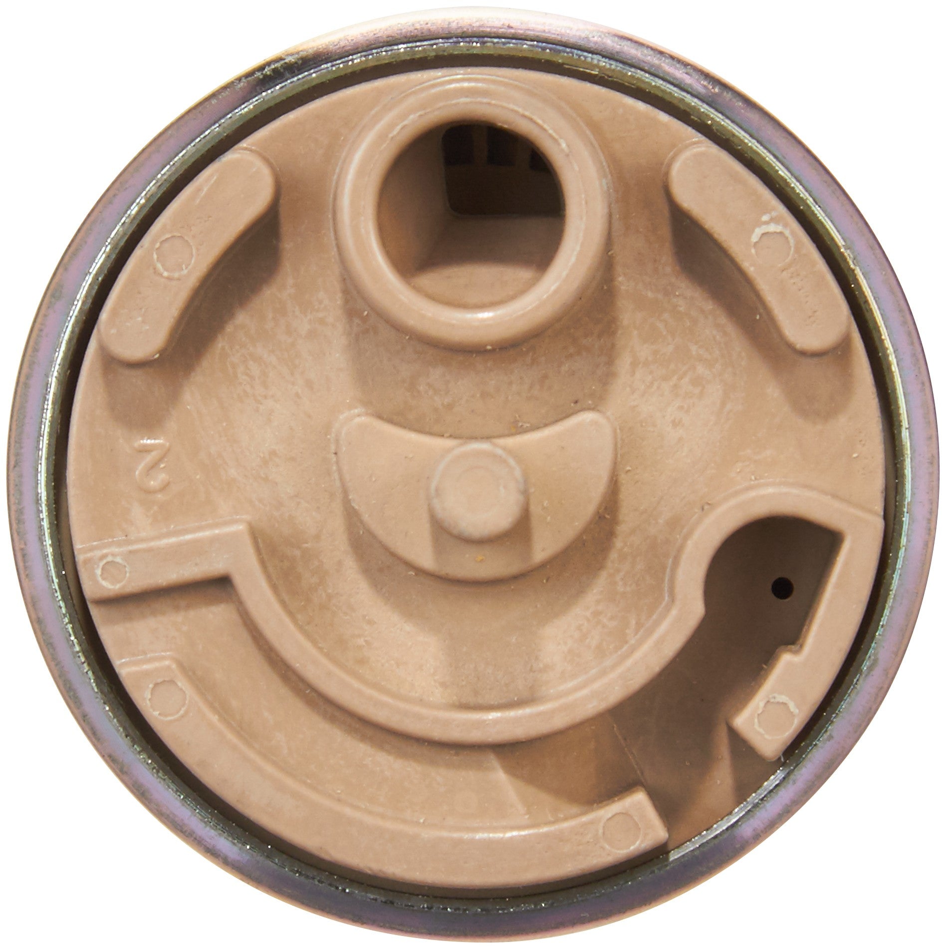 Spectra Fuel Electric Fuel Pump SP1374 image 4