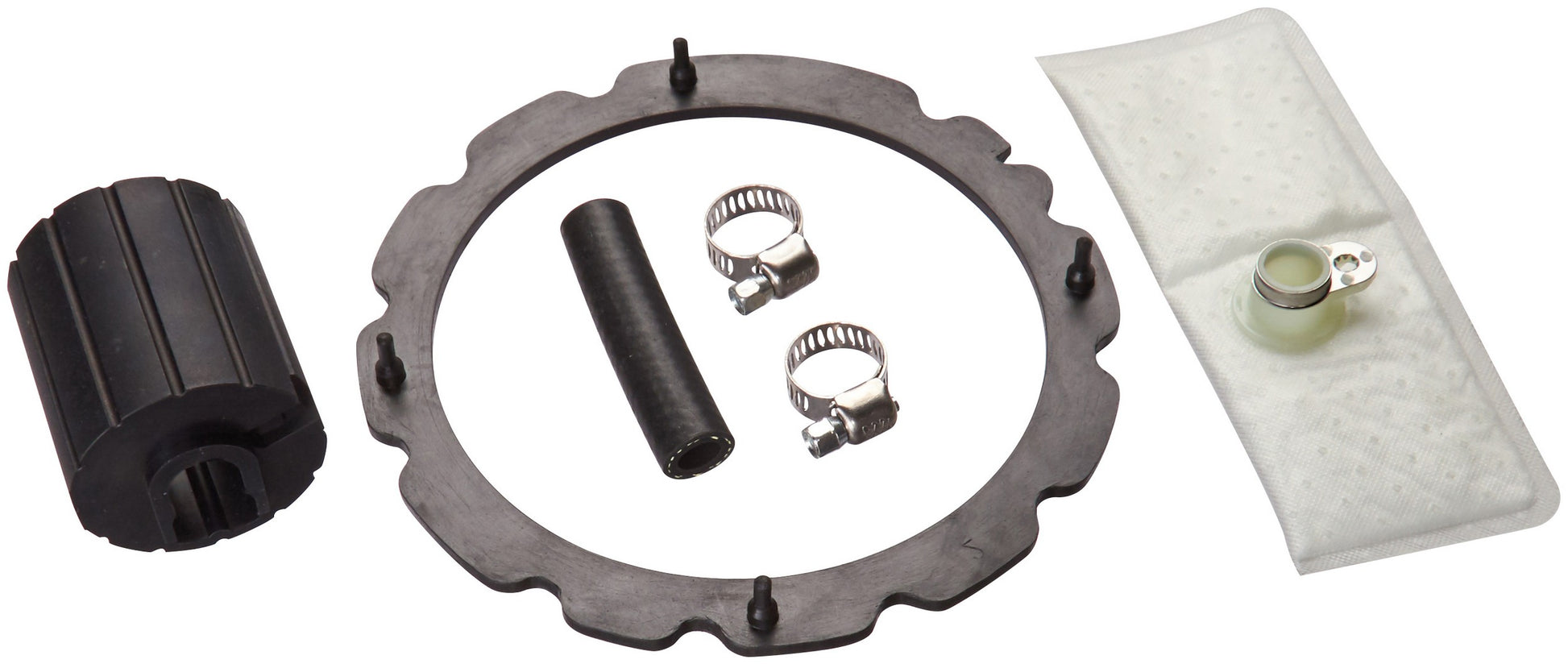 Spectra Fuel Electric Fuel Pump SP1374 main image