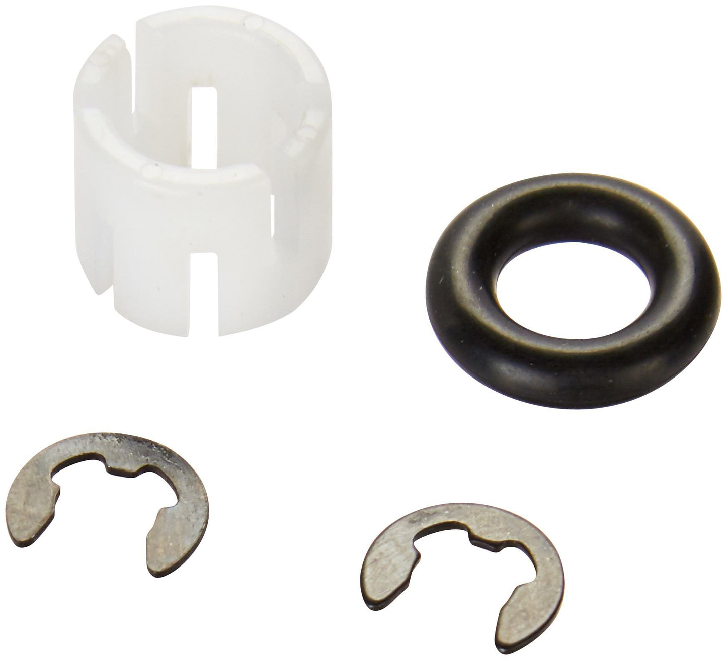Spectra Premium Electric Fuel Pump  top view frsport SP1381