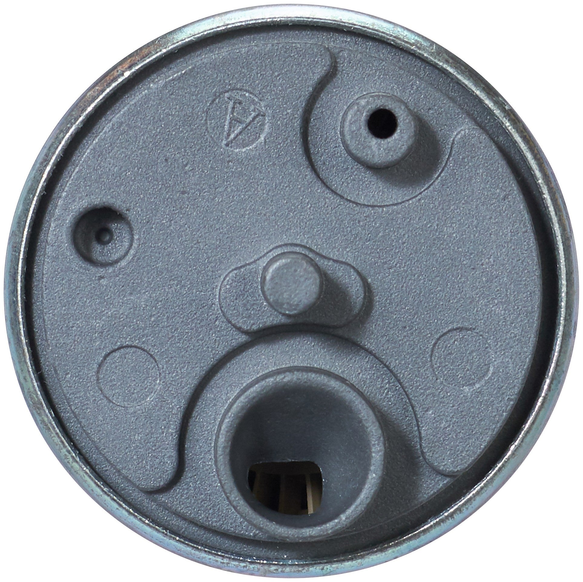 Spectra Premium Electric Fuel Pump SP1387 image 5