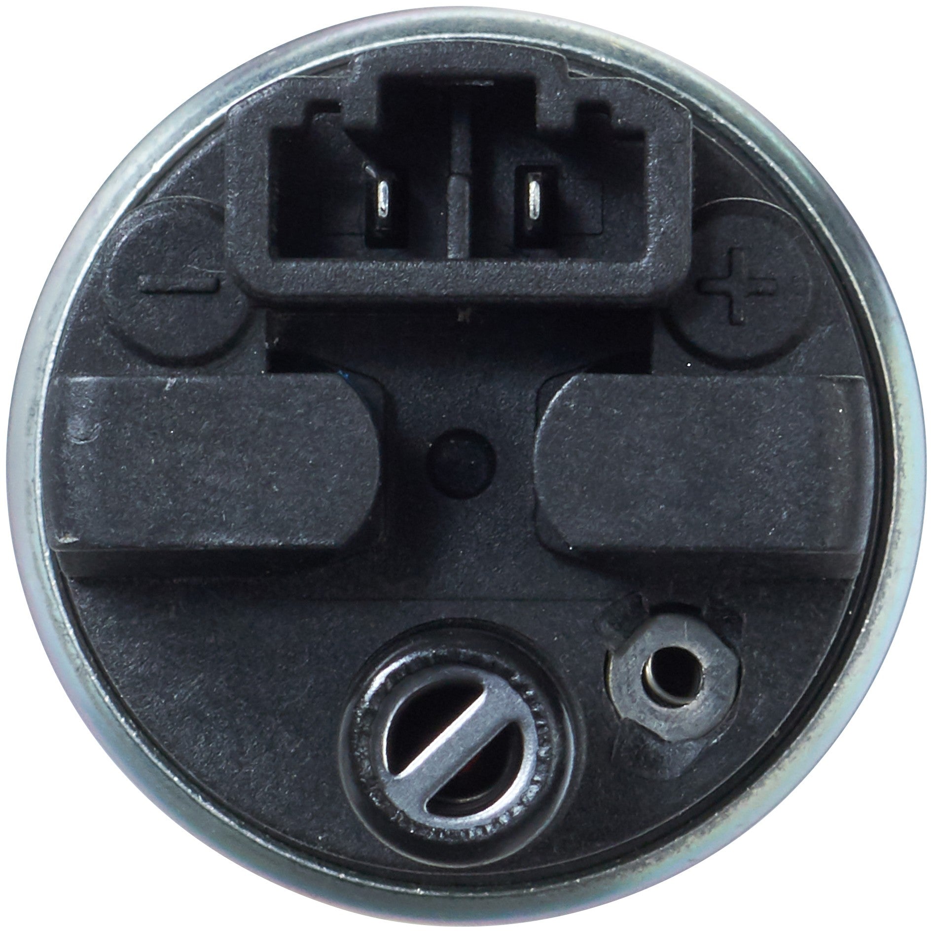 Spectra Premium Electric Fuel Pump SP1387 image 3