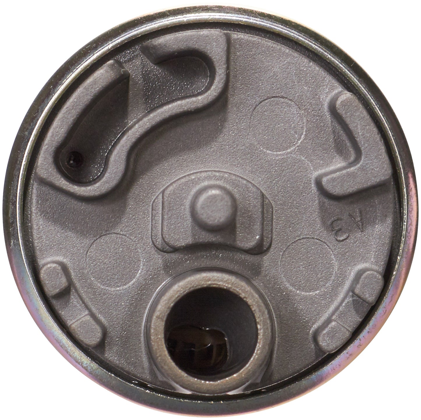 Spectra Premium Electric Fuel Pump SP1389 image 4