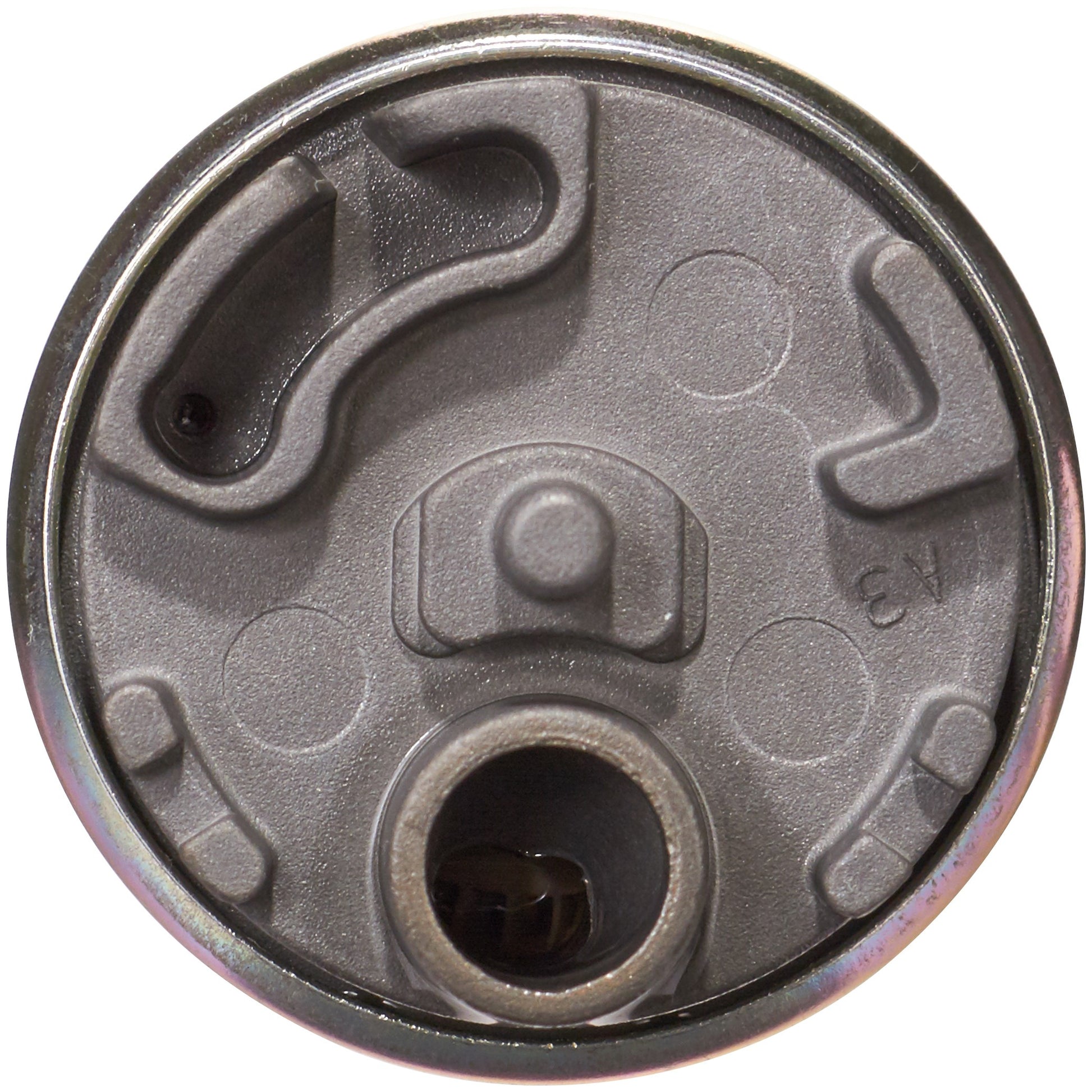 Spectra Premium Electric Fuel Pump SP1389 image 4