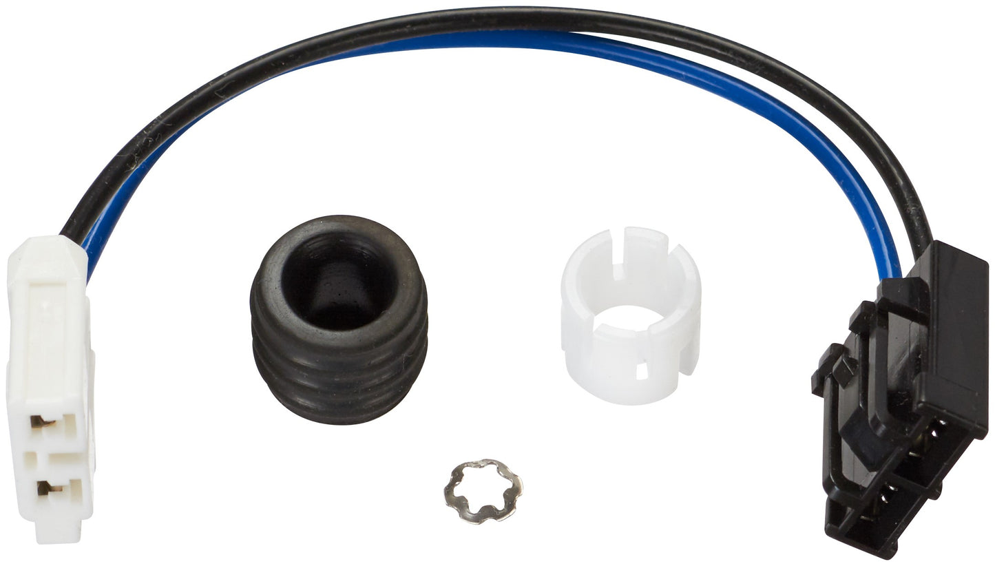 Spectra Premium Electric Fuel Pump SP1389 main image