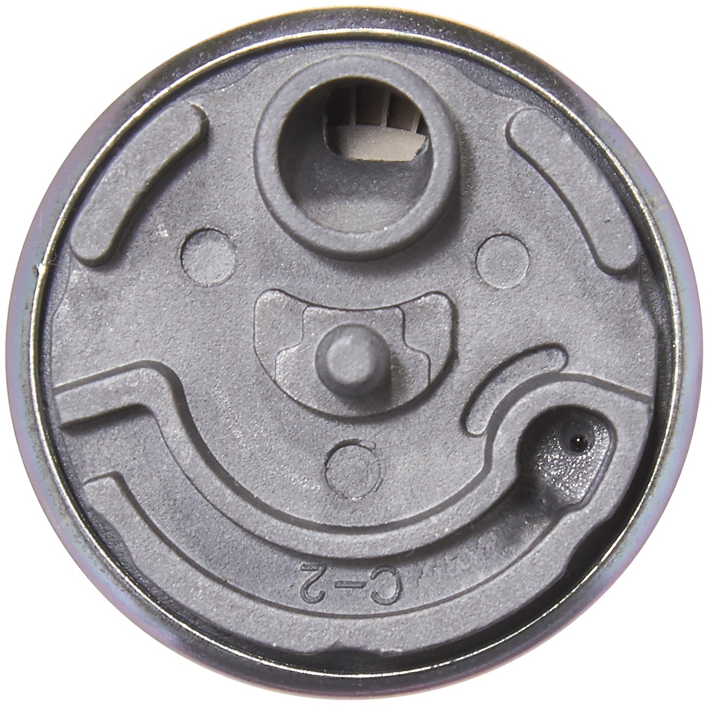 Spectra Premium Electric Fuel Pump SP1392 image 4