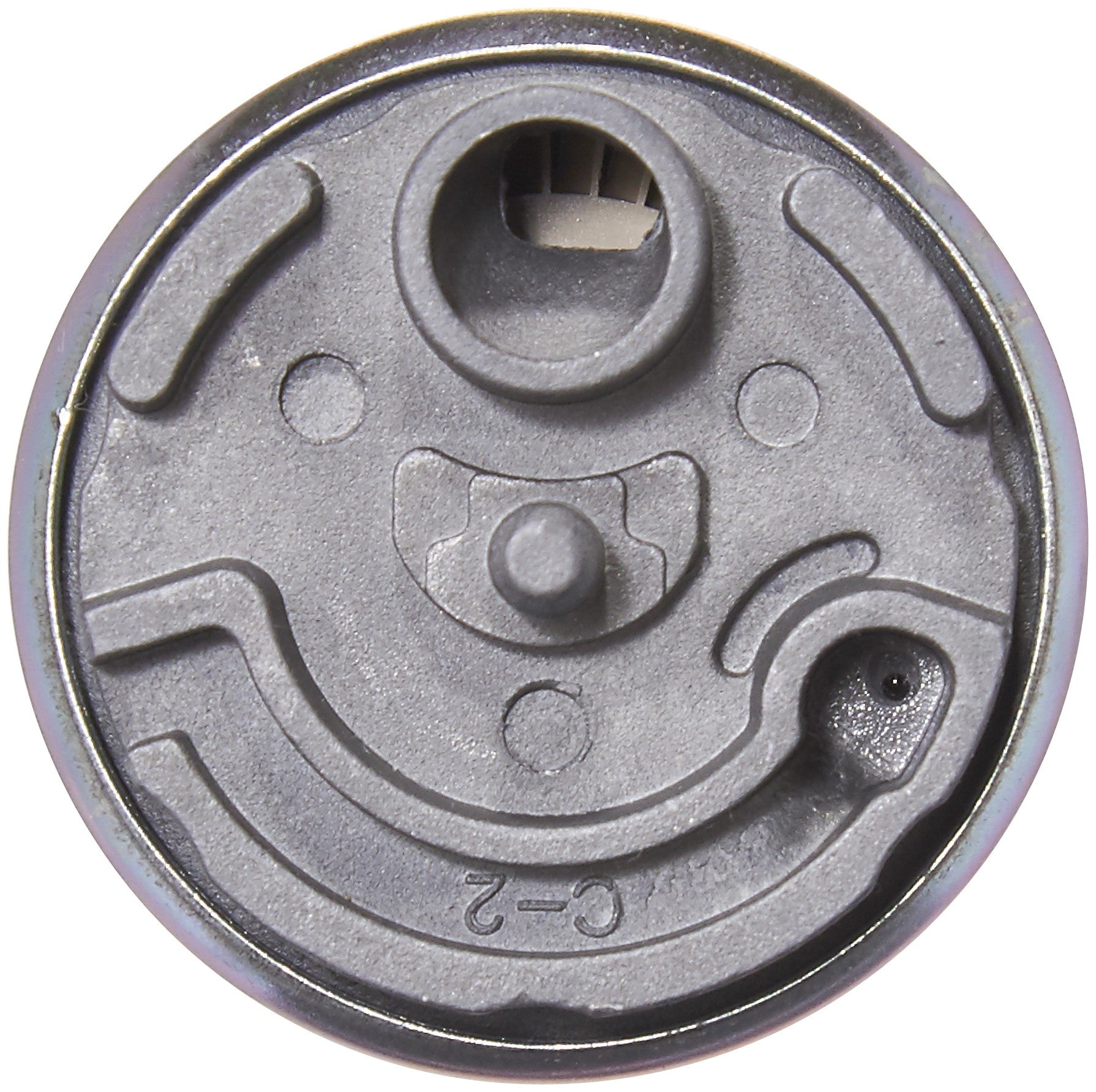 Spectra Premium Electric Fuel Pump SP1392 image 4
