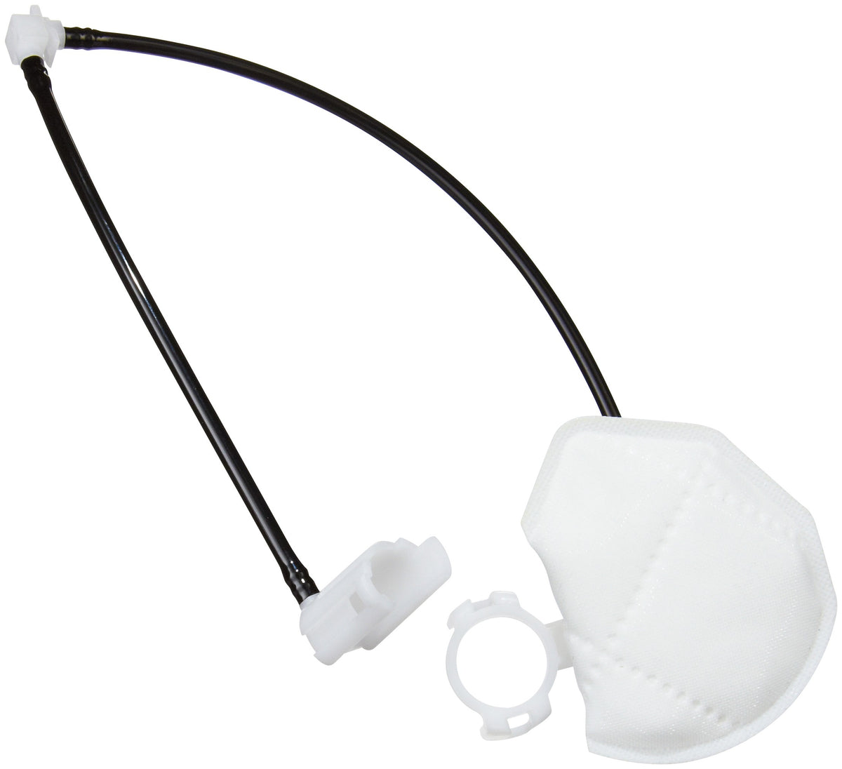 Spectra Premium ELECTRIC FUEL PUMP SP1394