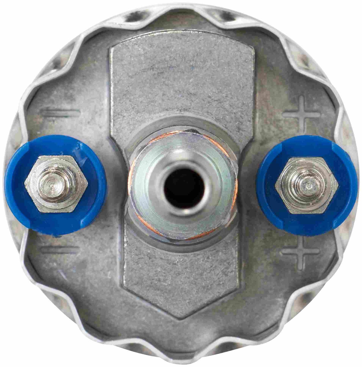 Spectra Premium Electric Fuel Pump  top view frsport SP1407
