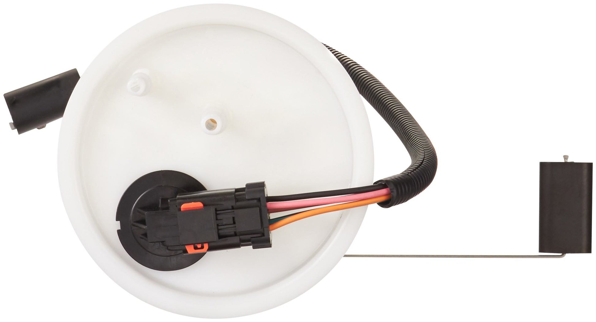 Spectra Premium FUEL PUMP ASSEMBLY  top view frsport SP140