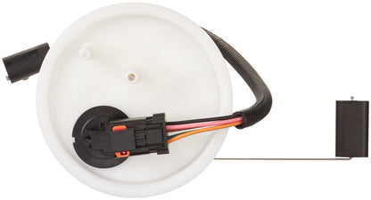 Spectra Premium FUEL PUMP ASSEMBLY  top view frsport SP140