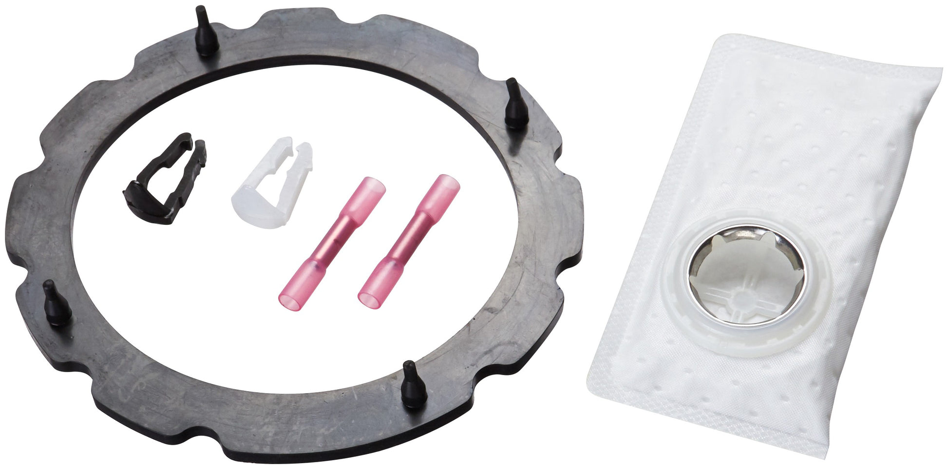 Spectra Fuel Fuel Pump Module Assembly SP154A main image