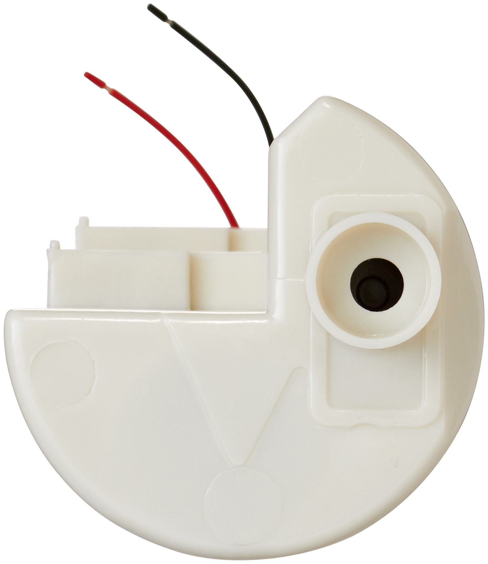 Spectra Premium Fuel Pump Assembly  top view frsport SP154