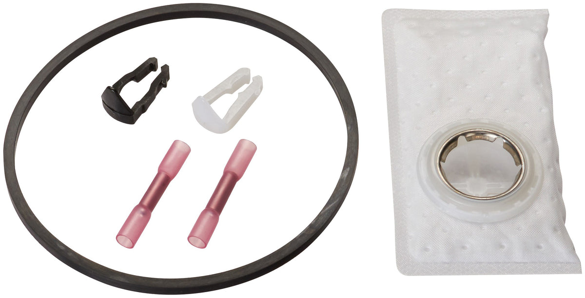 Spectra Premium FUEL PUMP ASSEMBLY SP155