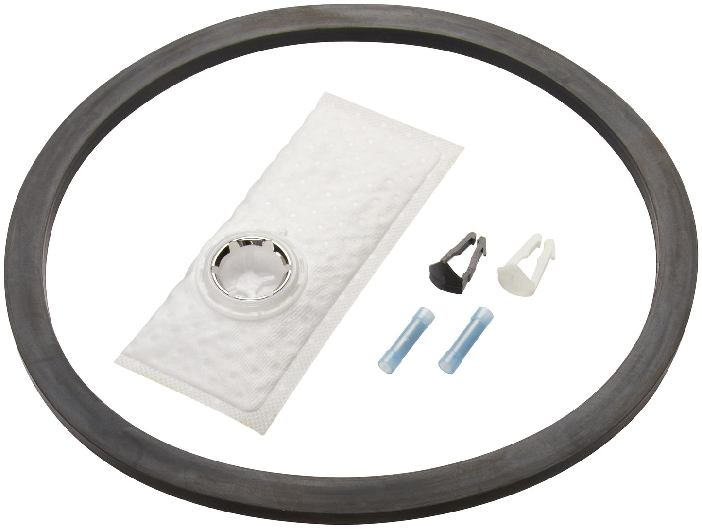 Spectra Premium Fuel Pump Module Assembly SP156 main image