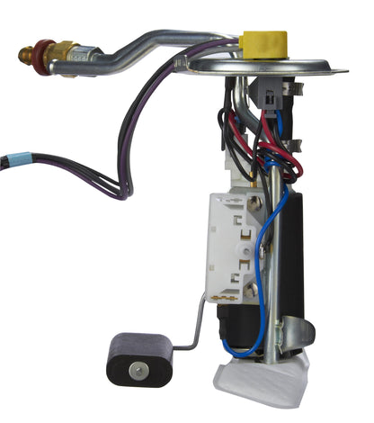Spectra Fuel SP160A1H image 2