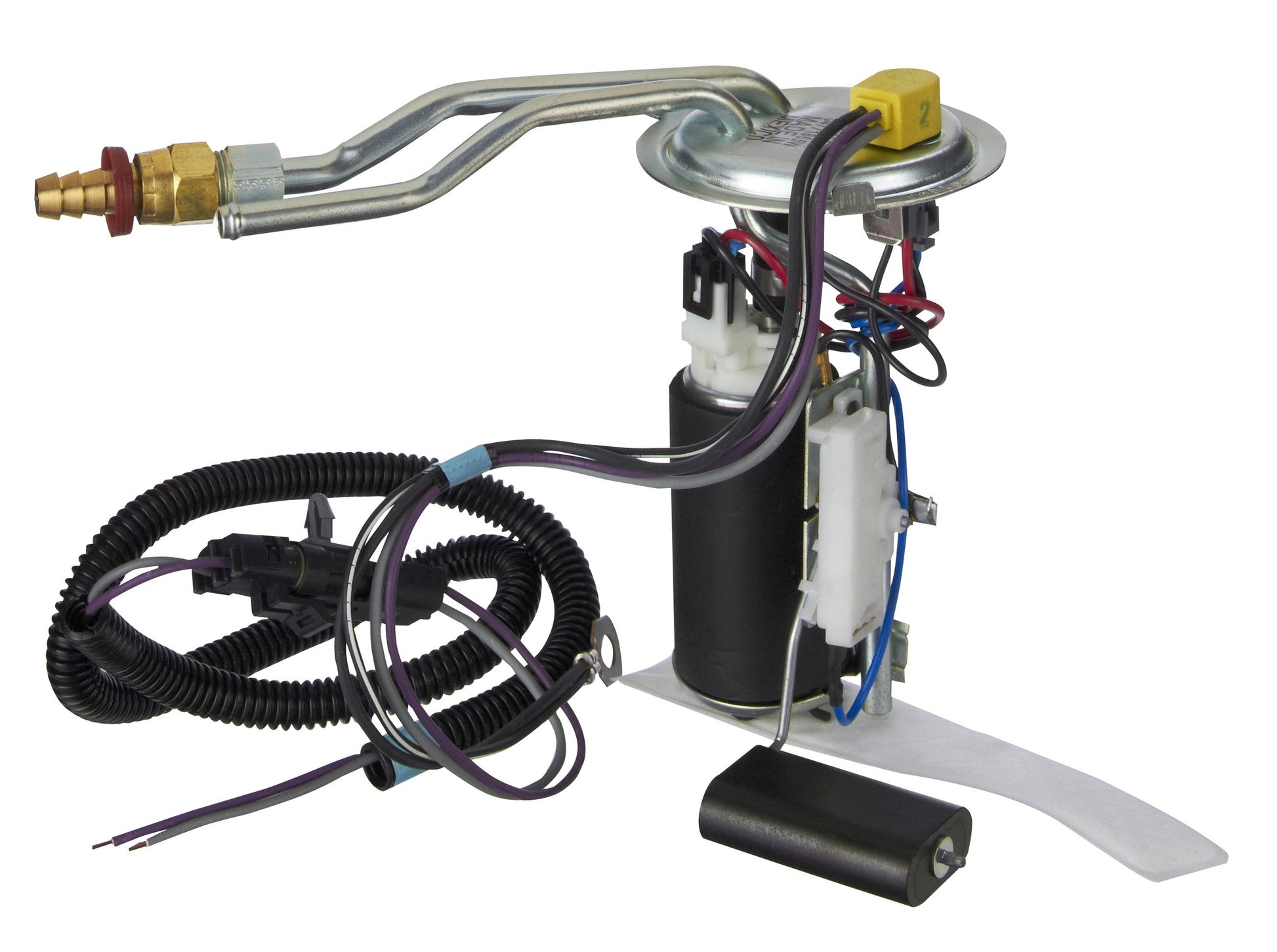 Spectra Fuel SP160A1H image 3